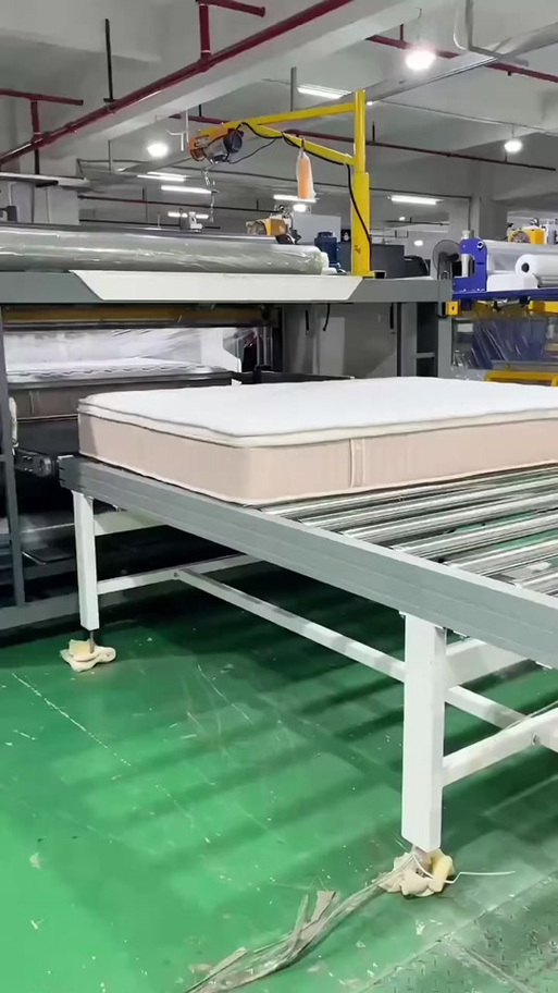 源头工厂 #只做高品质 #生产车间现场 #支持定做各种尺寸   家里做