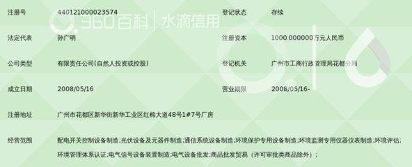 广州威德玛环境仪器_360百科